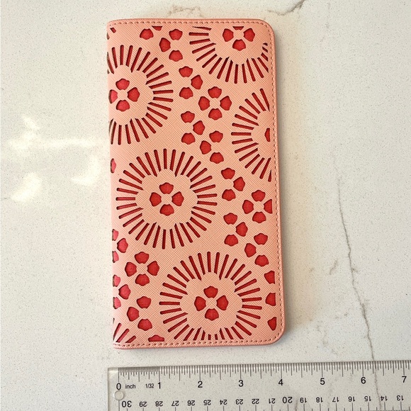 NWOT Anthropologie Bifold Wallet - Picture 7 of 7